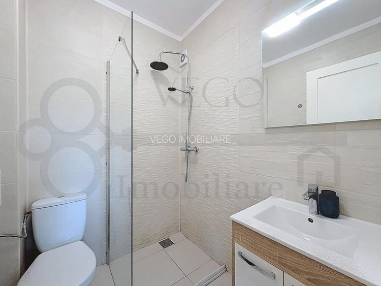 Casa tip duplex, 4 camere, 120 mp, garaj, zona Hotel Stil - Faget - 7