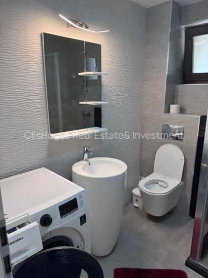ClisHouse Real Estate &  INVESTMENTS - ZONA PAULESTI INCHIRIERE VILA P+1 - 12