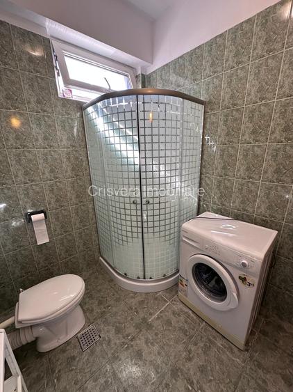 Apartament 1 camera str.Govora, langa Kaufland si USAMV, bloc 2013 - 9