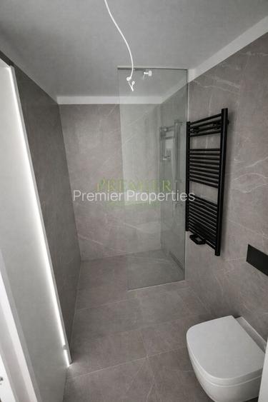 Apartament 2 camere One Lake Club Floreasca parter terasa mare - 8