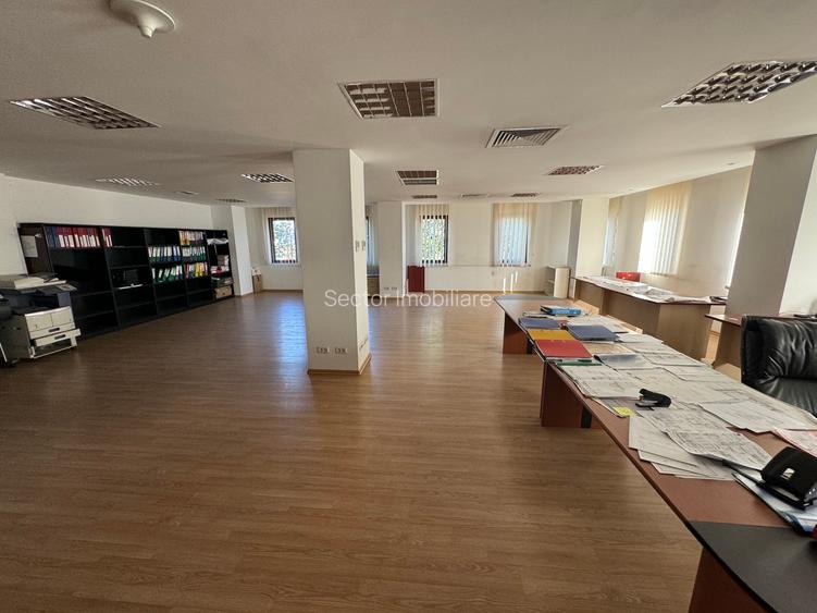Cladire de Birouri Hala Productie Soseaua Alexandriei Stradal - 24