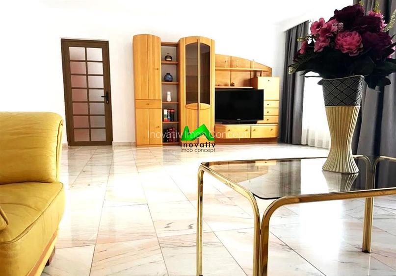 Apartament de inchiriat 3 camere 2 bai Sibiu B-dul Victoriei - 3