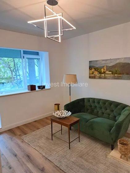 Apartament 2 camere renovat - bloc fara risc - Podu Ros - 5