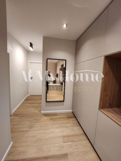 Apartament superb cu 3 camere, complex cu piscina, Iancu Nicolae,  parcare - 16