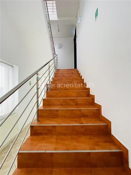 INCHIRIERE SPATII BIROURI IN ZONA  PRELUNGIREA GHENCEA SECTOR 5 - 13