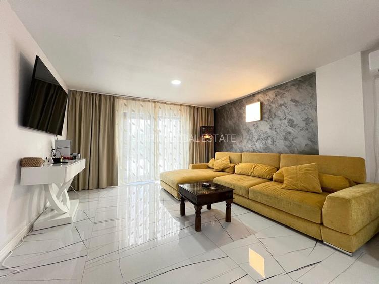 Comision 0% Casa Individuala Buftea P+M Palatul Stirbey Calul Balan Teren 1000mp - 3