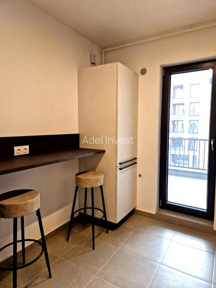 De vanzare apartament 2 camere |  H Pipera Lake | Aviatiei*Pipera | Parcare - 4