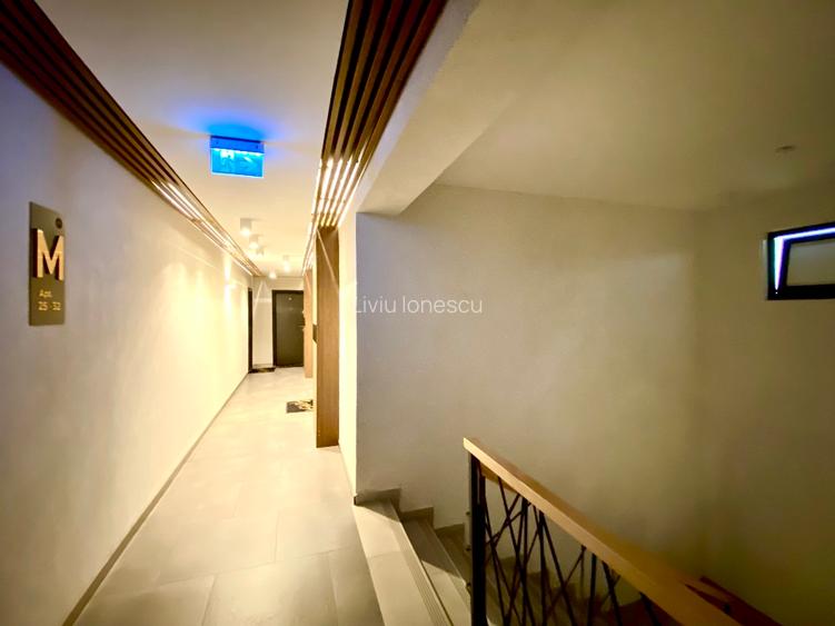 Penthouse de vanzare  - 3
