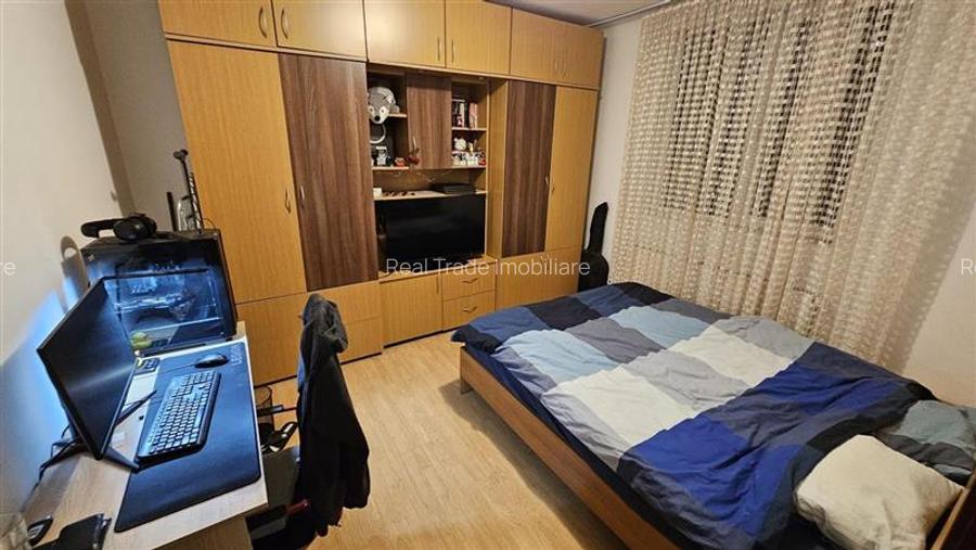 Garsoniera decomandata zona Judetean - 3