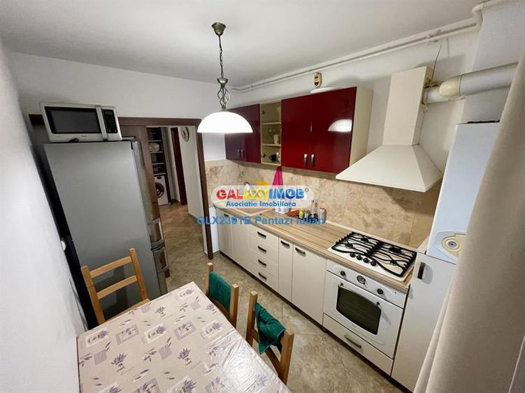 Apartament 2 camere | CONFORT CITY | Centrala Proprie | Parcare - 9