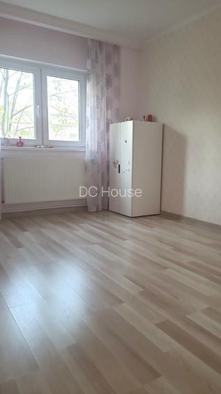 Apartament 3 camere ~ Etaj 3/4 ~ 2 Bai ~ Loc parcare ADP - 6