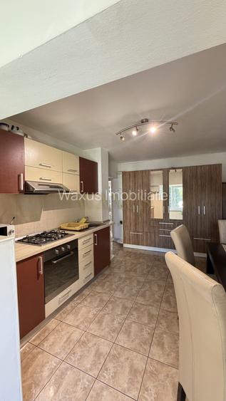 Apartament 2 camere, decomandat, dublă orientare, etaj 1, zona Nord - 7