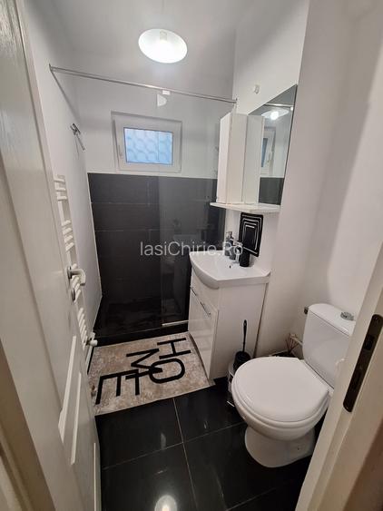 Apartament de inchiriat, 2 camere, semidecomandat, 50 mp, Mircea cel Batran - 6