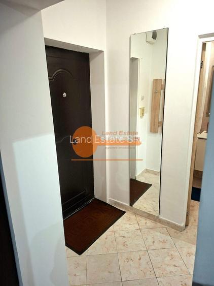 Garsoniera in zona Mircea Voda - 7 minute de Metrou Timpuri Noi - 5