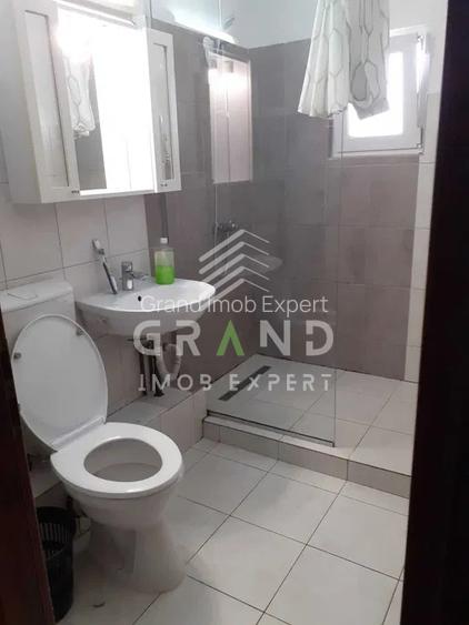Apartament decomandat | 3 Camere | 3 Balcoane | Etaj 4 | Zorilor/Observatorului - 6