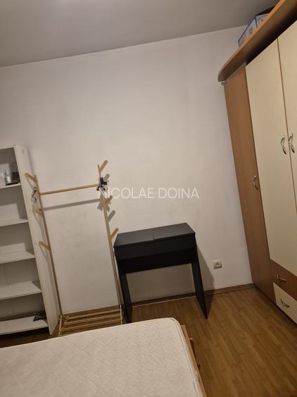De inchiriat apartament decomandat 3 camere Sos stefan cel mare - 9