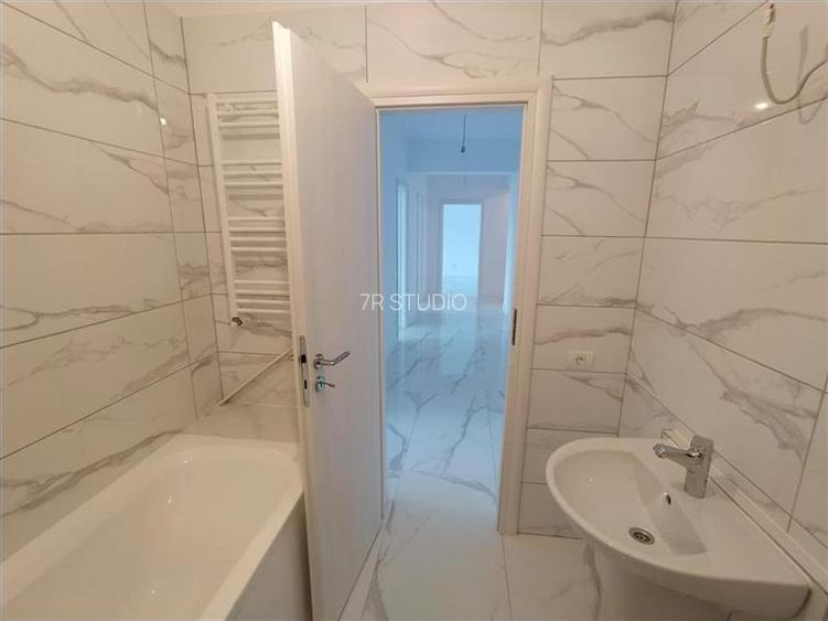 Vanzare apartament 3 camere , bloc nou, Chitilei - 10