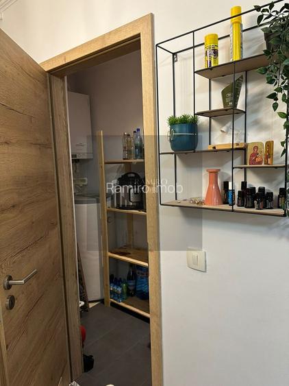 Apartament 3 camere, decomandat, zona Baneasa - 11