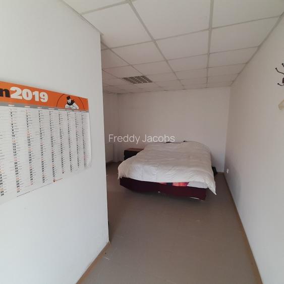 hala si deposit  in Filipesti ,Braila - 4