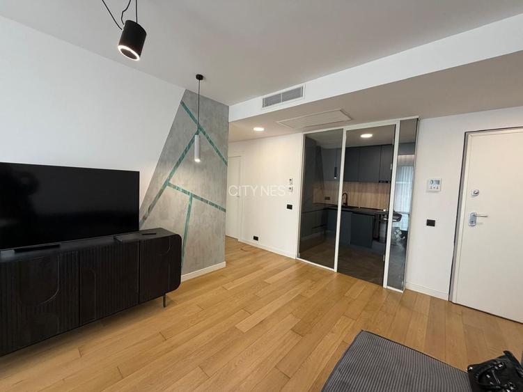 Apartament elegant 2 camere I One Herastrau Towers - 5