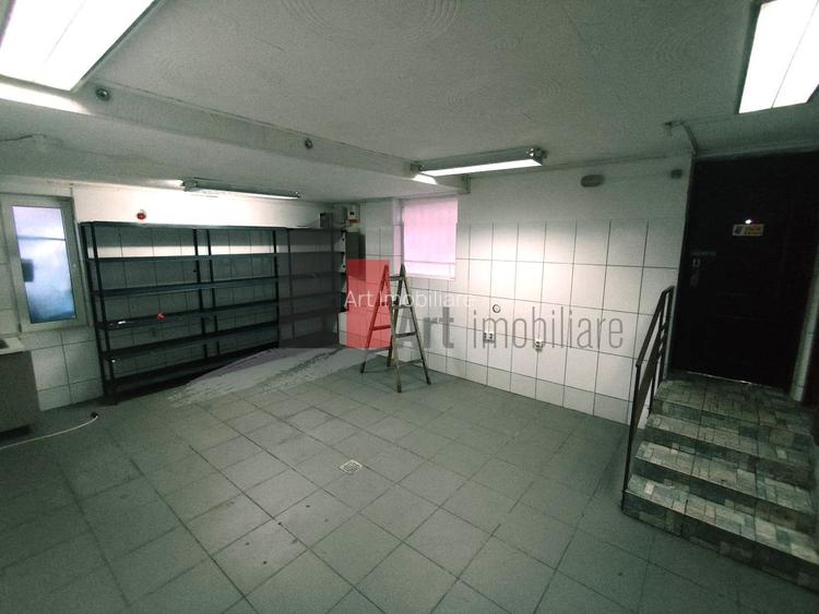 Spatiu/Depozit de inchiriat in Zona Bucurestii Noi - 3