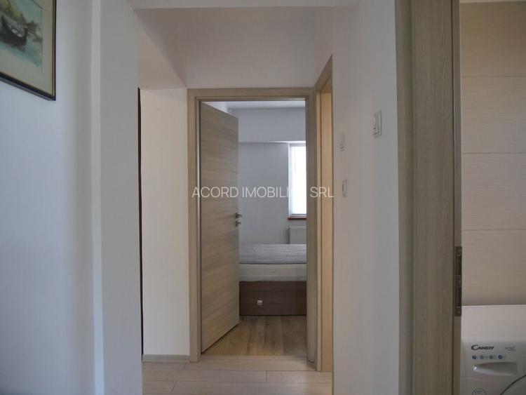 Apartament 3 camere decomandat-zona Tomis III - 11