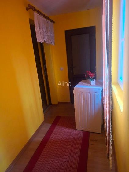 Casa se vinde complet utilata pentru locuit! - 16