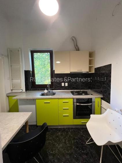 Apartament 4 Camere | Nemobilat | 120 mp | Primaverii - 9
