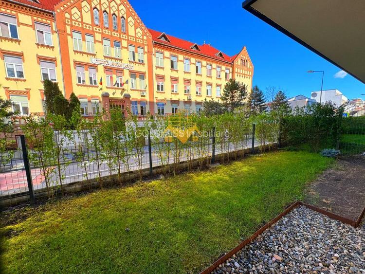 2 camere, modern, garaj, Central, Record Park Zona The Office, 21 DEC - 8