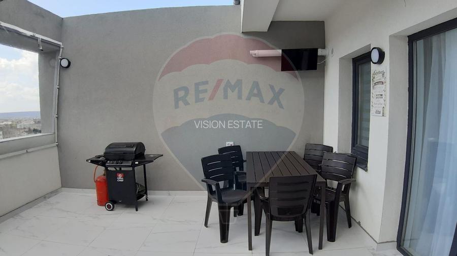 Apartament cu 2 camere de vânzare în zona Calea Bucuresti - 14