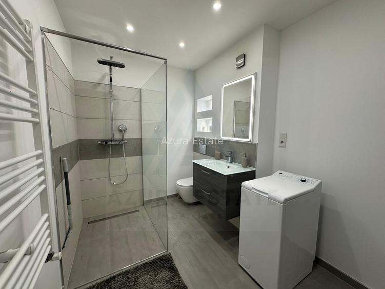 Apartament 3 camere 75 mp utili etaj 2 si 2 locuri de parcare Turnisor - 10
