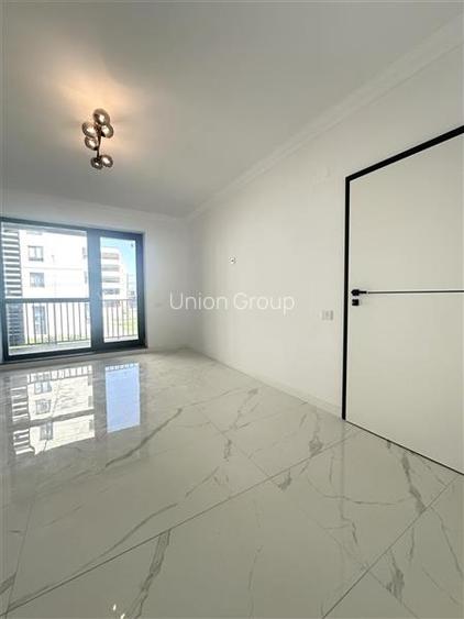 Apartament 2 Camere 75 mp  La Alb, Loc de Parcare Inclus, Zona Boreal - 9