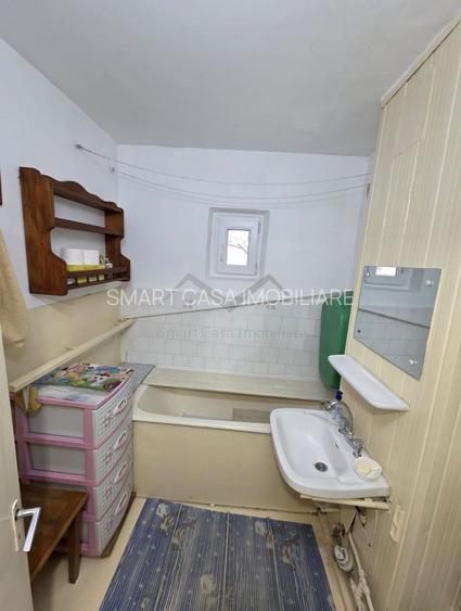 Apartament 3 camere Nicolina 1 - 4