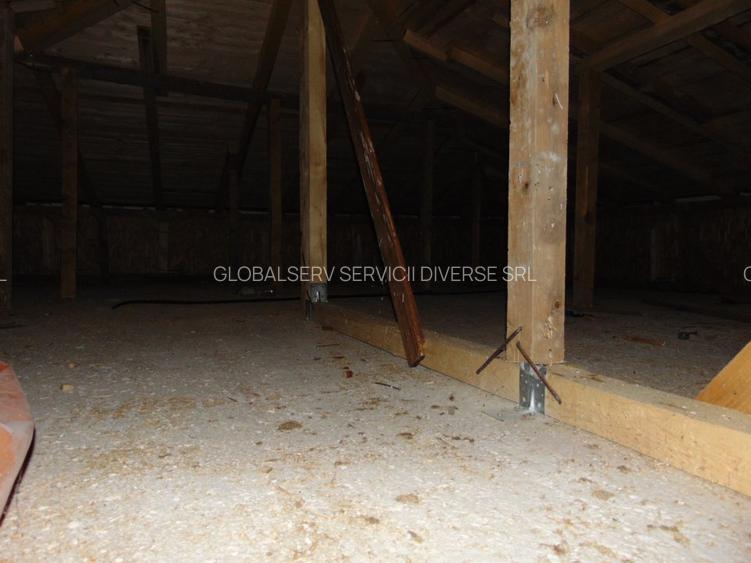 DE LA DEZVOLTATOR FARA COMISION casa cu 4 camere 2 bai placa beton LA CHEIE - 30