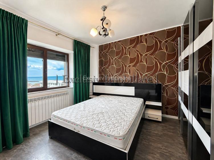 Apartament Faleza Nord | Vedere la mare si la lac | Termen lung - 11