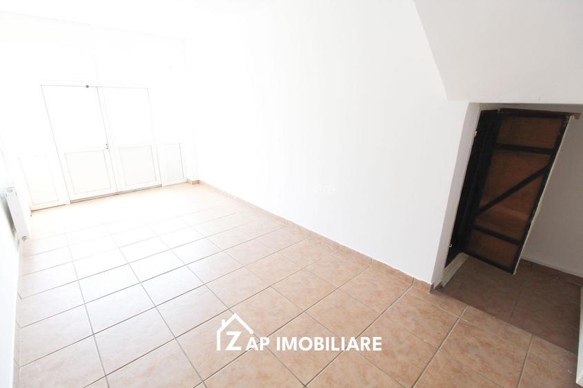 Spatiu Comercial - Trafic intens - Str. Budiului - 62 mp - 2