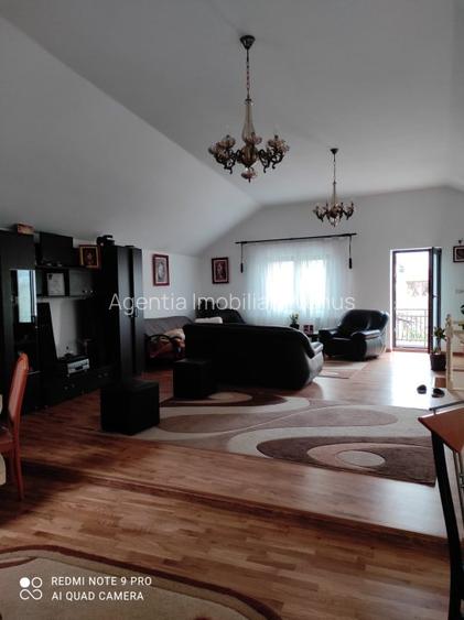 Spatiu comercial+locuinta la strada Bulevard - 2