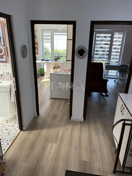 Duplex premium în Europa – confort modern, ideal pentru familie! - 3