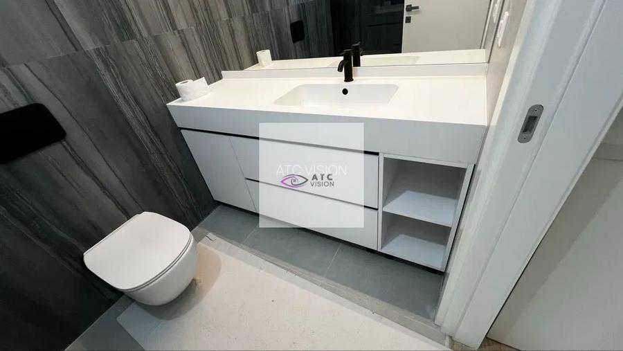 Apartament 2 camere - Nusco City - Aviatiei - Ready to move - 4