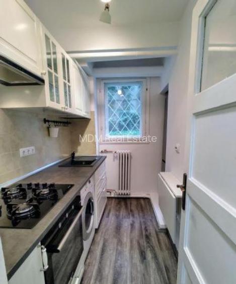 Inchiriere apartament deosebit Floreasca - 6