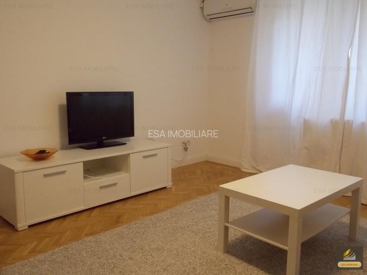 Apartament ultracentral Cismigiu - 6