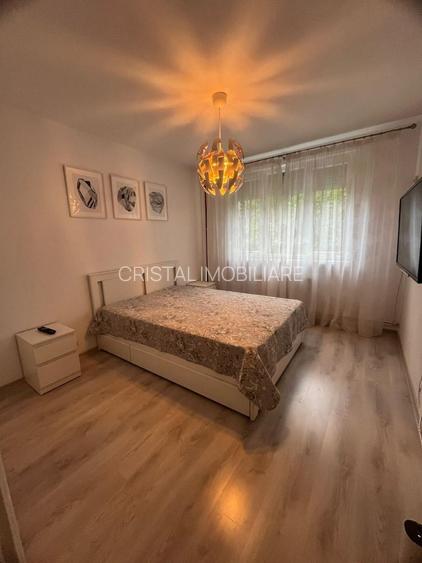 Închiriere Apartament 2 camere, mobilat complet, lângă Parcul IOR - 2
