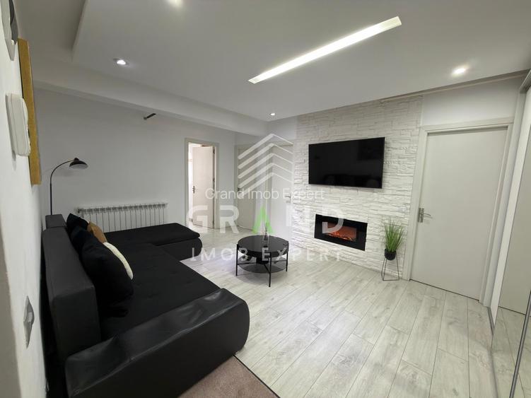 Apartament 3 Camere | 51 MP | Parcare | Floresti/Sub Cetate - 3