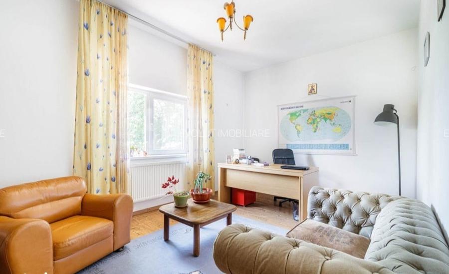 Teren 600 mp + Vilă Ilioara – Ideal Dezvoltare Imobiliară P+4/P+5 - 6