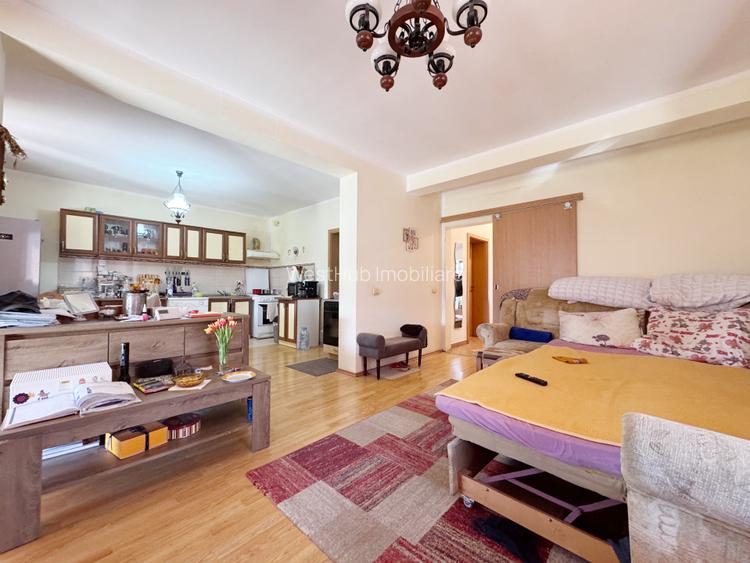 Casa individuala, 5 camere, 836 mp teren - Sanandrei - 6