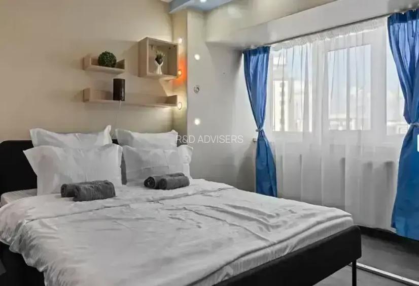 Apartament 4 Camere | Bulevardul Unrii | Vedere Panoramica - 6