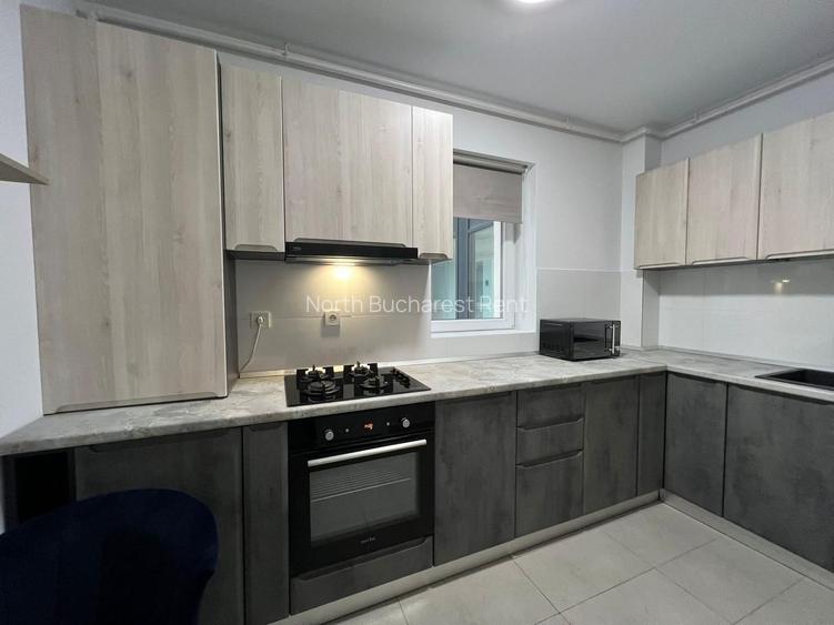 Apartament 2 camere | In zona Fundeni | Cu Loc De Parcare - 11