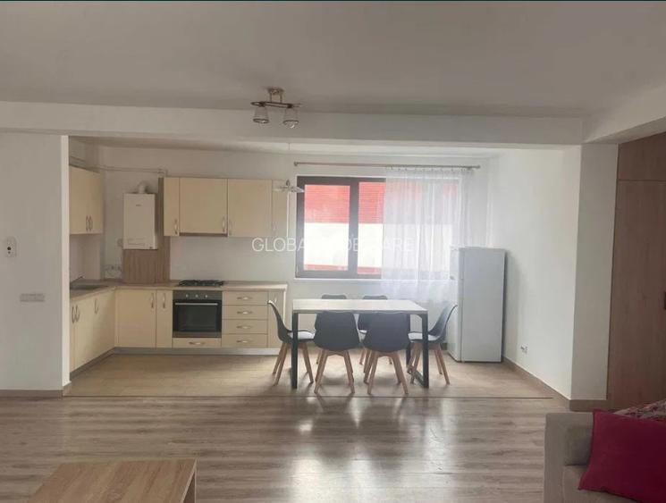 2 camere , 65 mp, parcare, terasa, C.Nottara - Andrei Muresanu - 4