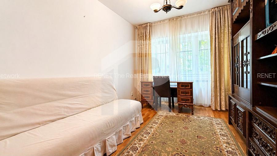 Apartament 3 camere - Acces direct Parc Plumbuita - renovat  -  Doamna Ghica - 7