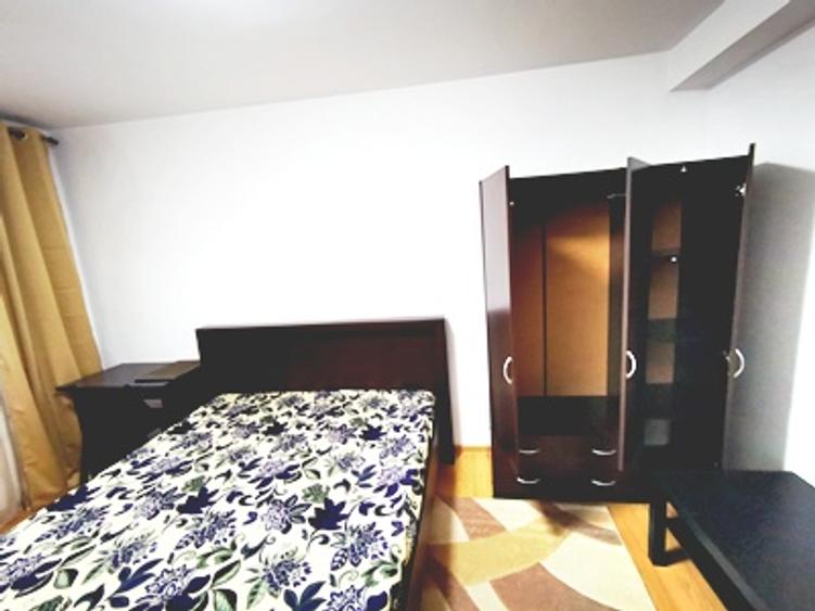 Inchiriere 2 cam dec, Bdul Timisoara, Exigent Plaza, Metrou Tudor Vladimirescu 7 - 19